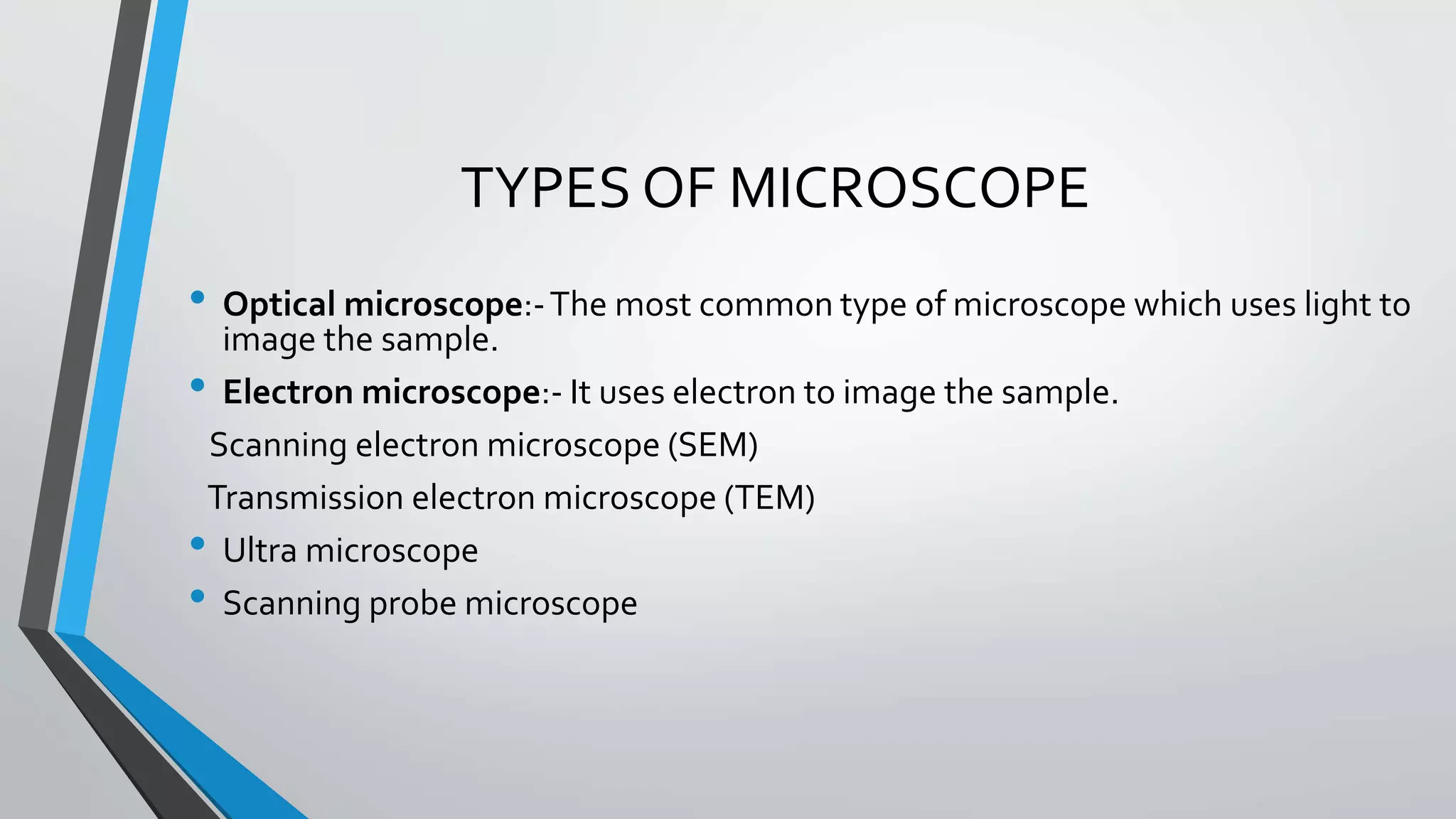 PHASE MICROSCOPY | PPTX