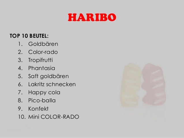 18+ Haribo Pico Balla Werbung Darsteller PNG