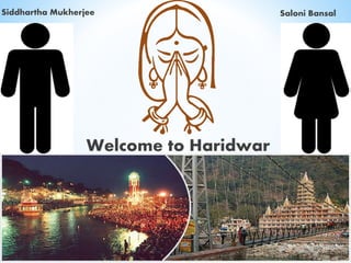 Haridwar | PPTX