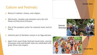 Haridwar | PPTX