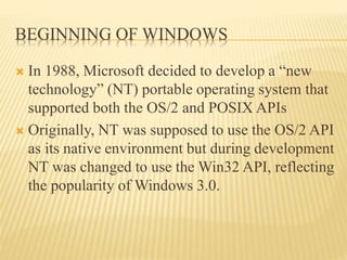 IO SYSTEM AND CASE STUDY STRUCTURE | PPT