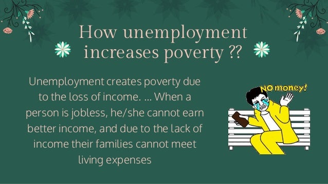 Hariharan Ganesh Unemployment Class 9 Ppt