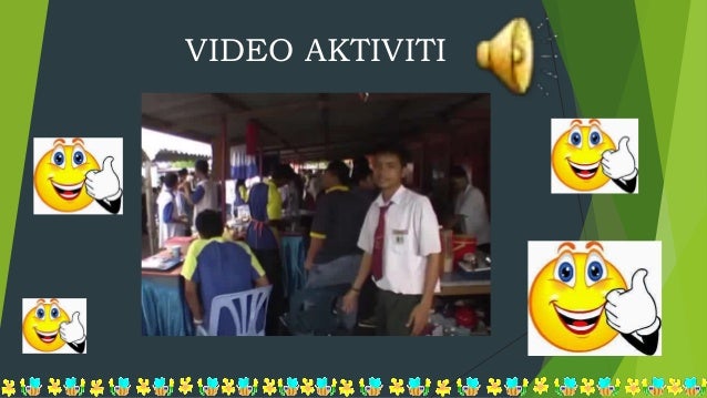 Hari kantin smkcr