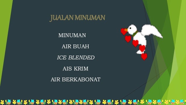 Hari kantin smkcr