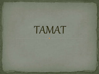 Hari kantin smk ketari