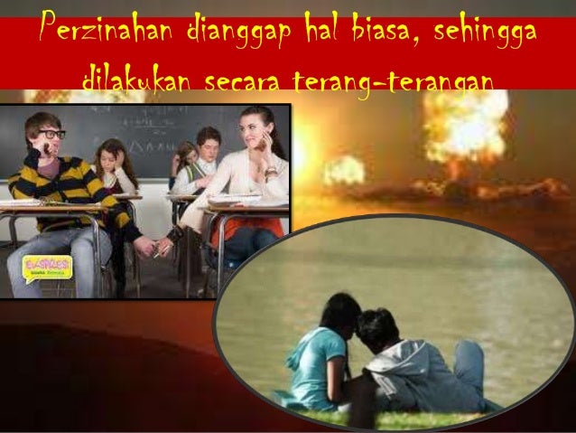 PPT Hari Kiamat - Tugas Agama kelas 9 SMP