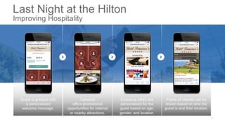 The Dance of the Decade: Data Value Chains