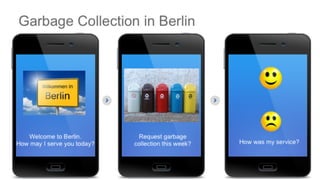 The Dance of the Decade: Data Value Chains