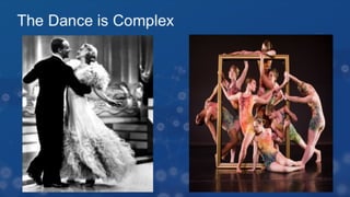 The Dance of the Decade: Data Value Chains