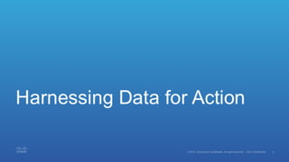 The Dance of the Decade: Data Value Chains