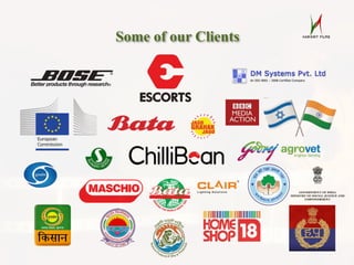 Some of our Clients
16/05/18, 3*07 PM
Page 1 of 1https://www.google.co.in/blank.html
 