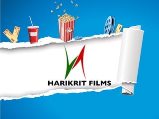 HARIKRIT FILMS
 