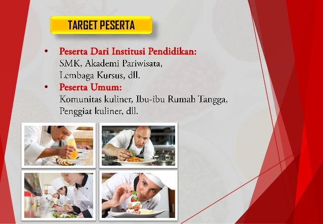 Contoh Proposal Event Kegiatan Acara Kuliner Contoh Proposal Event Kegiatan Acara Kuliner