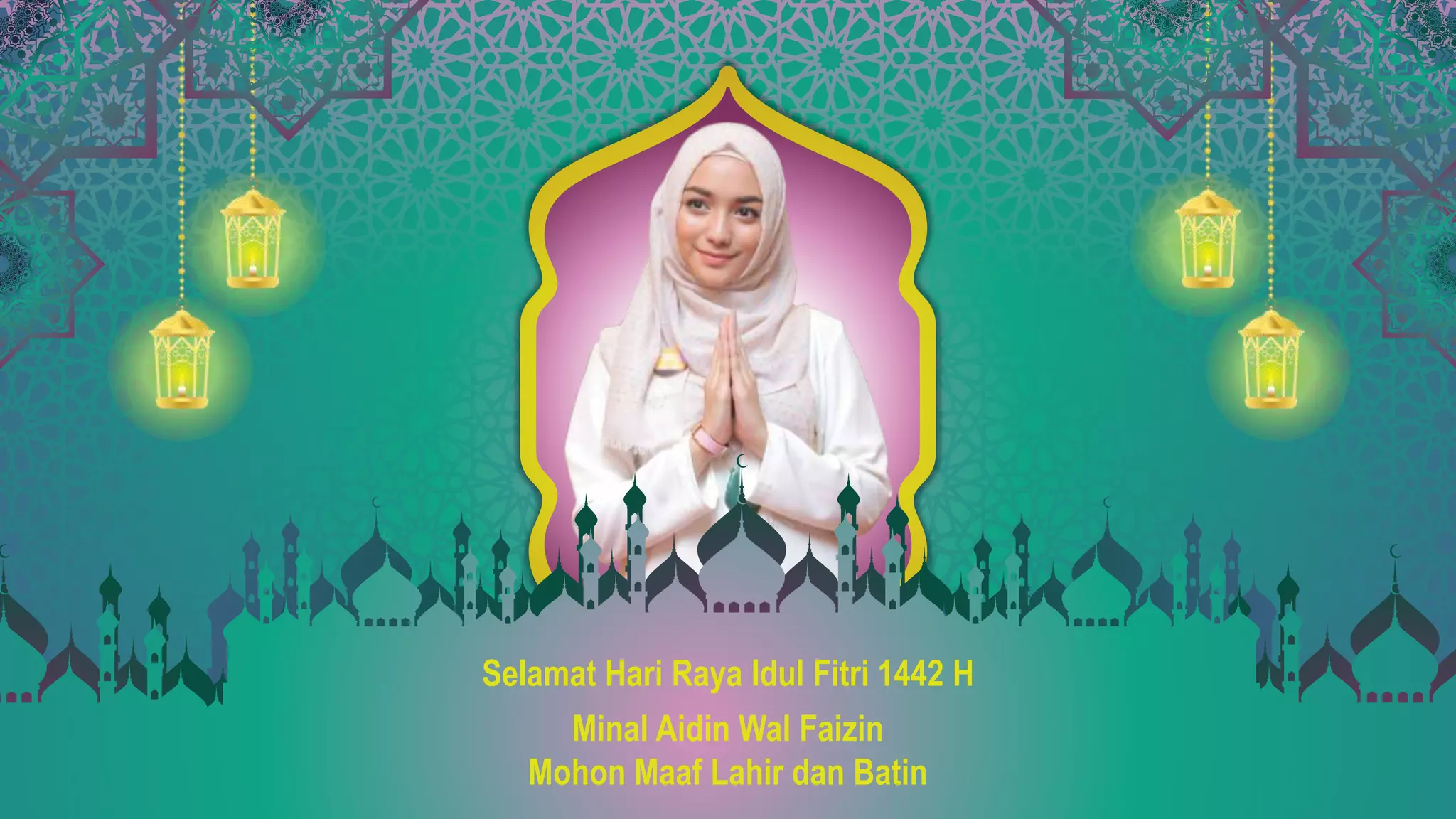 Slide Raya Hari Raya 4.pptx