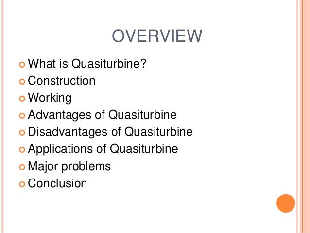 Quasiturbine Ppt Download For Mac Quasiturbine Ppt Download For Mac