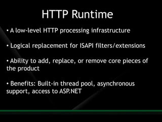 Harish Understanding Aspnet