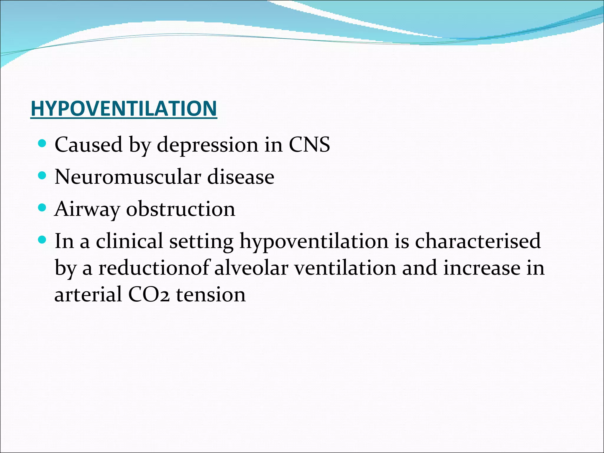 Ventilator Graphics PPT