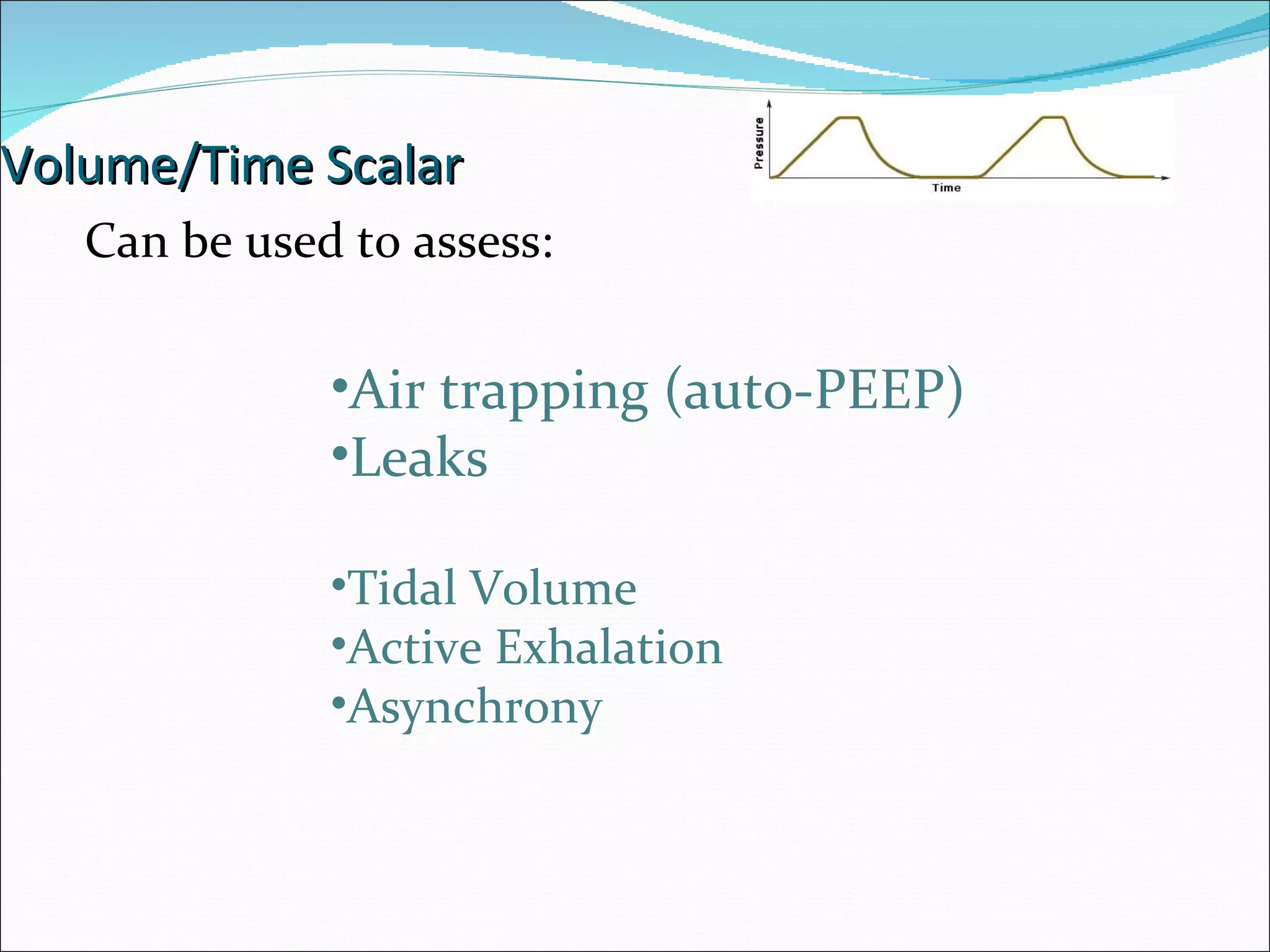 Ventilator Graphics PPT