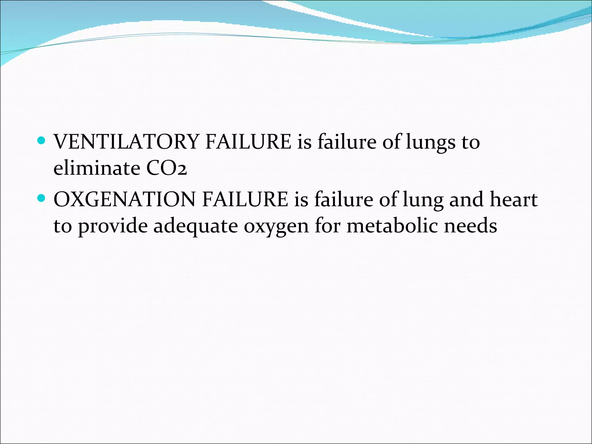 Ventilator Graphics PPT