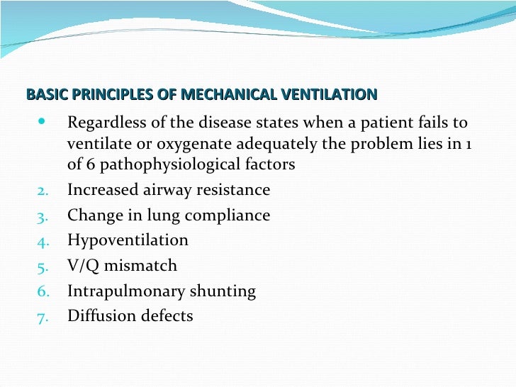 Mechanical ventilation thesis 04 image