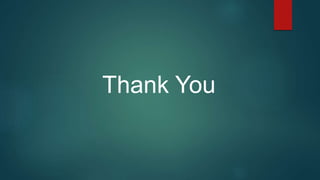 Thank You
 