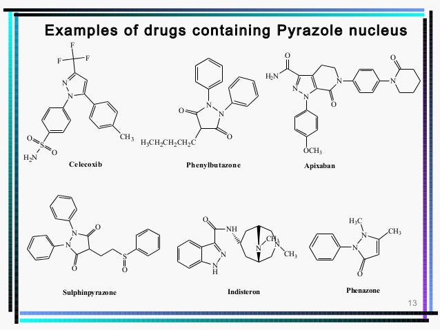 Chemical Properties Of Pyrazole Chemical Properties Of Pyrazole