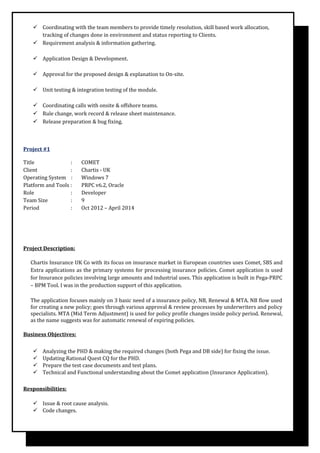 Harish software engineer (rpa) 4+ yrs exp | DOC