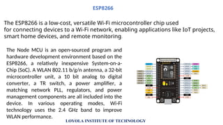 IOT BASED PATIENT HEALTH AND TEMPERATURE MONITORING SYSTEM USING ESP32 ...