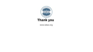 The Impact of Data Science on Business Strategy | IABAC | PDF