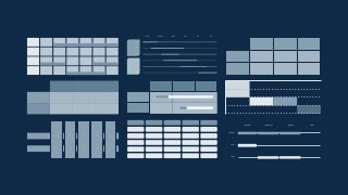 JANUARY FEBRUARY MARCH APRIL MAY JUNE
PHASE 1
PHASE 2
Task 1
Task 2
Task 1
Task 2
JANUARY FEBRUARY MARCH APRIL
PHASE 1
Task 1
Task 2
 