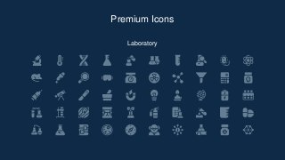 Laboratory
Premium Icons
 