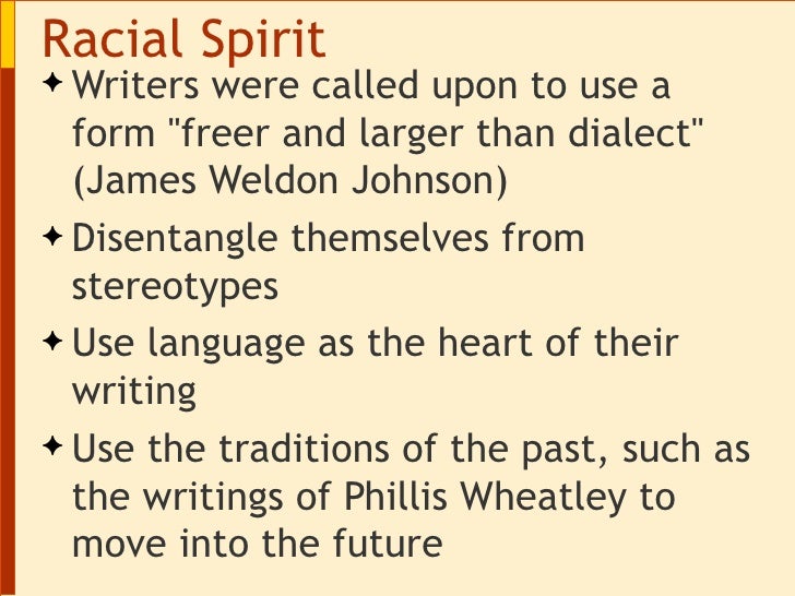 the racial themes in langston hughes writings Writing an essay on langston hughes read this sample essay on langston hughes that touches on his racial views and how whites were unjust towards blacks. the racial themes in langston hughes writings Writing an essay on langston hughes read this sample essay on langston hughes that touches on his racial views and how whites were unjust towards blacks.