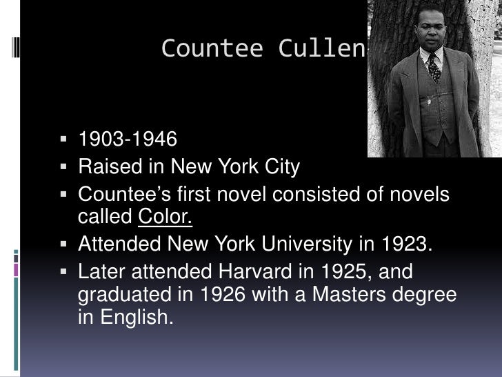 Harlem renaissance dissertation image