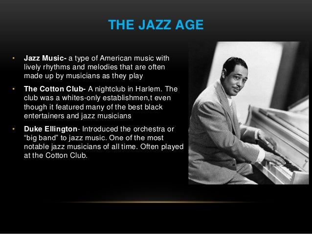 an introduction to the harlem renaissance the cotton club an introduction to the harlem renaissance the cotton club