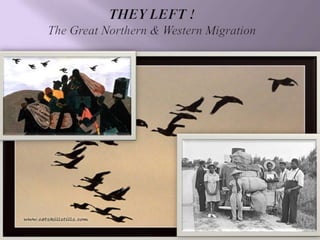 Harlem Renaissance Pp