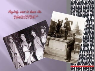 Harlem Renaissance Pp