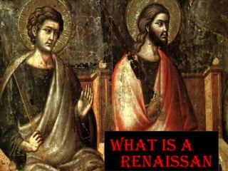 Harlem Renaissance Pp