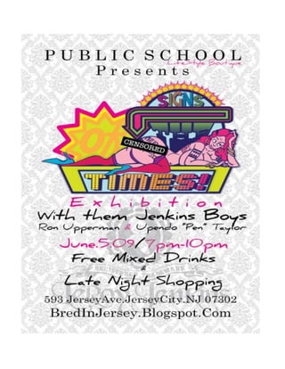 Harlene Perdez Word Files