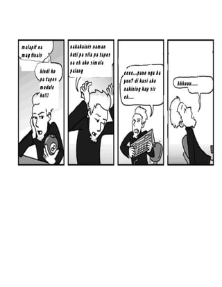 Harlene Perdez Word Files