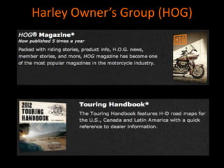 Harley davidson