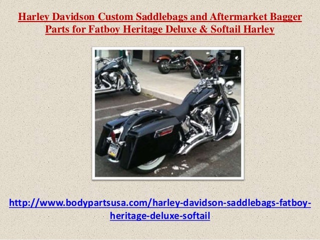 aftermarket harley davidson parts