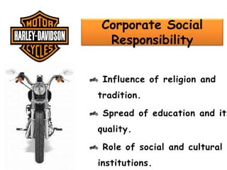 Harley Davidson Final