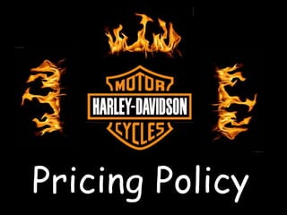 Harley Davidson Final