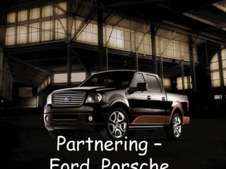 Harley Davidson Final