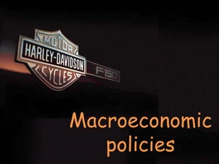 Harley Davidson Final