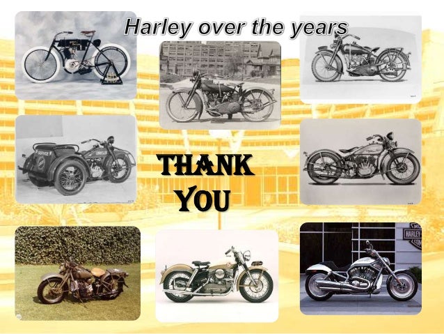 Harley davidson india case study solution