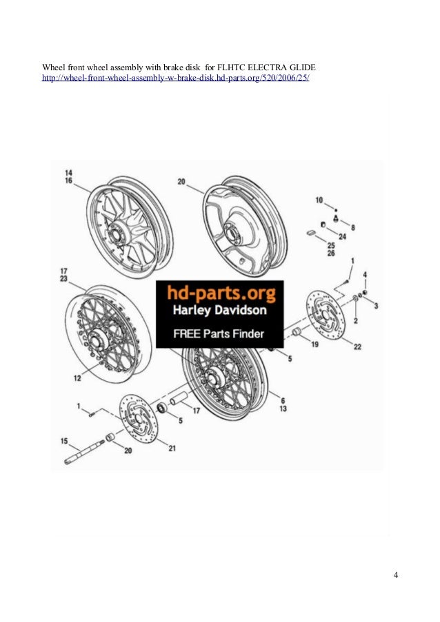 harley davidson parts finder