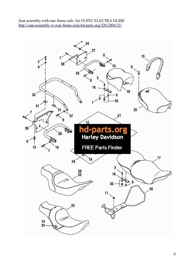 harley davidson parts catalog 2016 pdf
