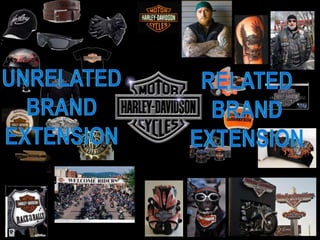 Harley davidson ppt | PPTX