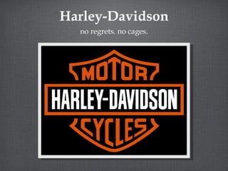 Harley-Davidson ,[object Object]